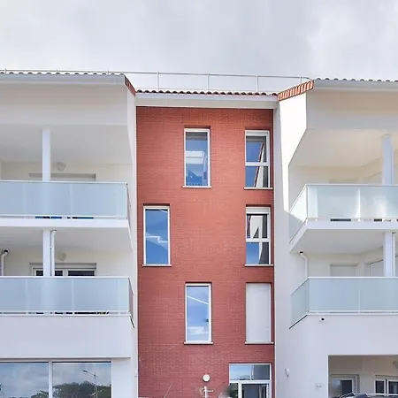 Confort Et Bel Au Coeur De Apartmán Lacanau